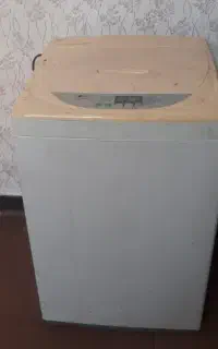 لباسشویی اتوماتیک