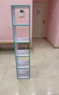 قفسه mdf