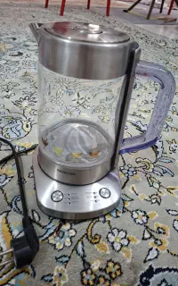 کتری برقی