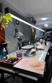 استخدام ناخن کار حرفه ای (درصدی /اجاره)