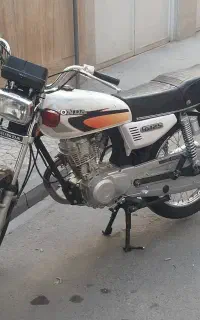 هندا مدل ۹۰ در حد