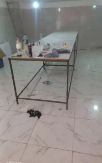 میز کارگاهی