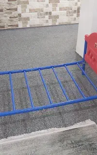 تخت خواب بچه