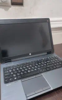 لپ تاپ hp