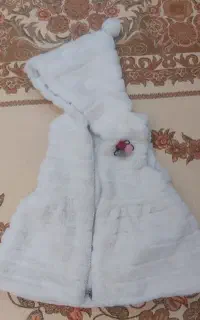 پاور پشمی فوق العاده نرم و پشمی کودک