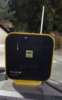 مودم ایرانسل