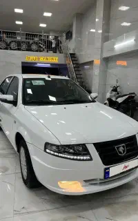 سمندسورن1403دریچه گاز سیمی