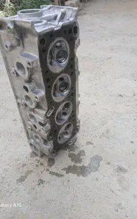 سرسیلندر پراید ۱۳۱مدل ۸۶