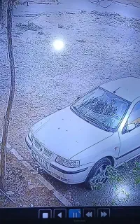 یک عدد دوربین مداربسته ۲ مگاپیکسل مفت