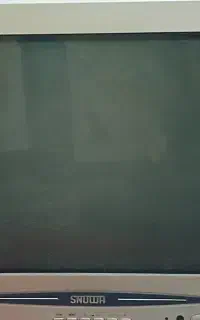 تلویزیون ۲۱ اینچ در حد نو