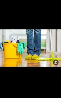 نظافت منزل