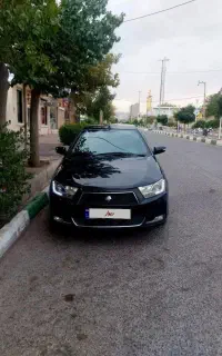 دنا تیپ ۲ مدل ۹۶
