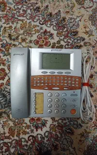 تلفن رومیزی فدرال