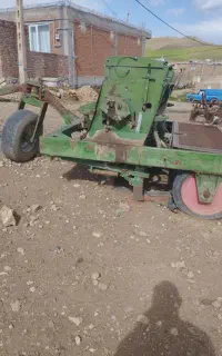 بذر کار ۱۱ردیفه