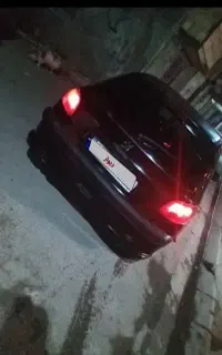 پژو206مدل 82تیپ دو