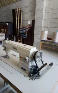 چرخ خیاطی تیپیکال
