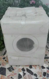 خشک کن لباس فریجیدیر