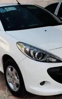 207 اوتومات