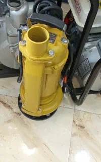 کف کش 2 اینچ