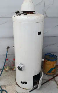 اب گرمکن