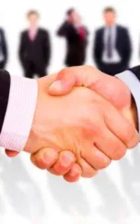 دعوت به همکاری کارشناس مالی و حسابداری