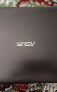 لپ تاپ Asus N550jvcorei7 در حد نو