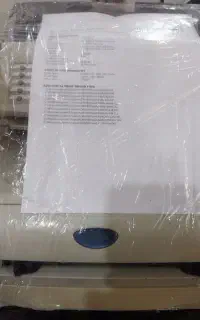 دستگاه پرینتر