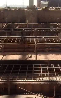 استخدام آرماتوربند/قالب بند/داربست بند