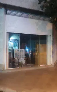 مغازه 50 متری  با سرویس بهداشتی