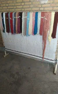 دارقالی سه متری