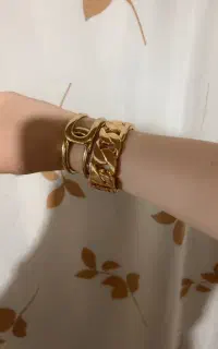 دو عدد بنگل ترند