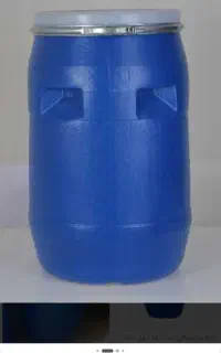 بشکه پلاستیکی