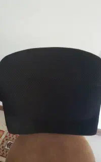 پشتی کمر طبی