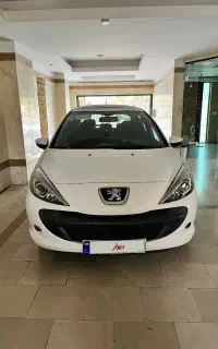 ۲۰۷ اتومات پانا فول ۱۴۰۴