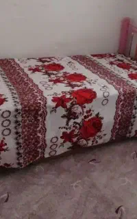 تخت و تشک