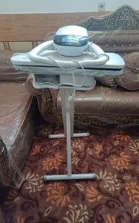 اتو پرس در حد نو