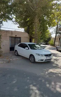 سراتو مدل ۹۵ دنده