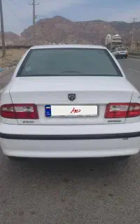 سمند lx 99 معاوضه