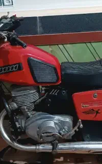 ایژ روستا مدل 2004