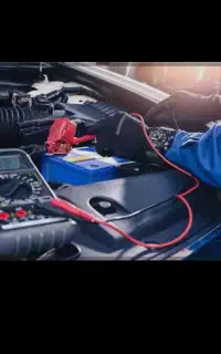 تعمیرکار،مکانیک سیار،باطریساز سیار،امدادخودرو سیار