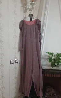 پیراهن مجلسی