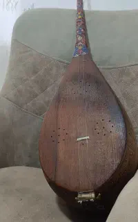 دوتار استادی