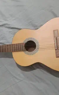 گیتار کلاسیک