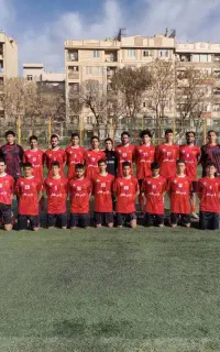 باشگاه فرهنگی ورزشی پارس ماهان