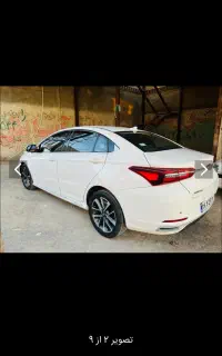 اریزو ۶اکسلنت استثنایی