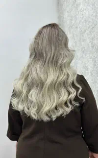 آموزش رنگ و لایتمو پرداخت در دو مرحله