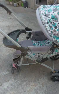 کالسکه