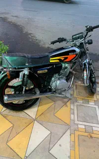 هندا 200 باسل 1404