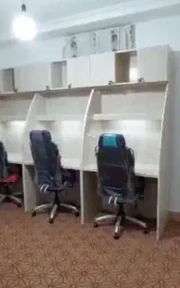 پانسیون مطالعاتی نامداران