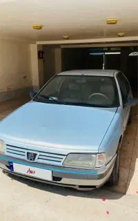 پژوروا دوگانه دستی۸۶